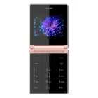 Itel Flip 1 View 2 - Camera, Display & Design
