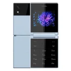 Itel Flip 1 View 5 - Camera, Display & Design