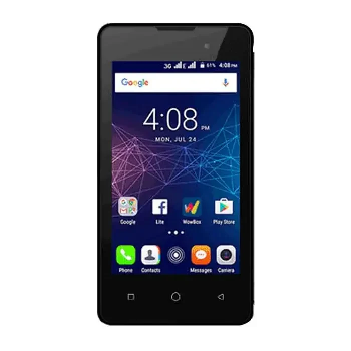 Itel it1409 View 2 - Camera, Display & Design
