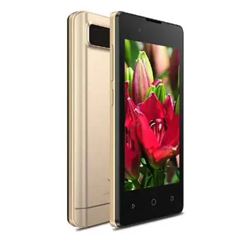 Itel it1409 View 3 - Camera, Display & Design