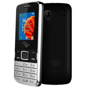 Itel it2080 Price & Official Specs in Bangladesh