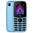 Itel it2171 Dual SIM View 1 - Camera, Display & Design