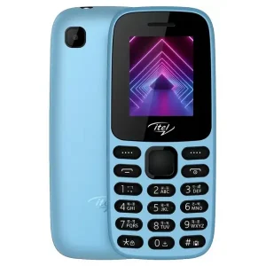 Itel it2171 Dual SIM Price & Official Specs in Bangladesh