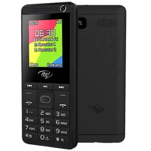 Itel it2180 Price & Official Specs in Bangladesh