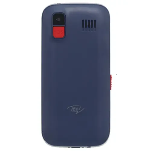 Itel IT2590 View 3 - Camera, Display & Design