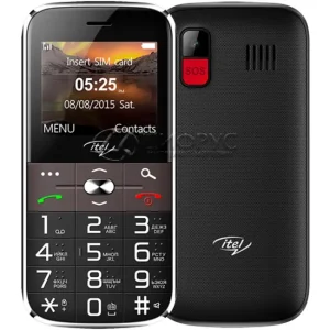 Itel IT2590 Price & Official Specs in Bangladesh