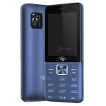 Itel it5621 Dual SIM View 2 - Camera, Display & Design