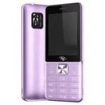 Itel it5621 Dual SIM View 3 - Camera, Display & Design