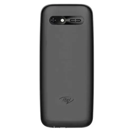 Itel IT6310 View 3 - Camera, Display & Design