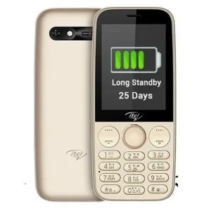 Itel IT6310 Price & Official Specs in Bangladesh