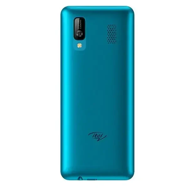 Itel IT6320 View 3 - Camera, Display & Design