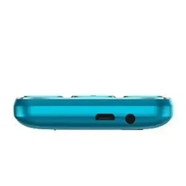 Itel IT6320 View 5 - Camera, Display & Design