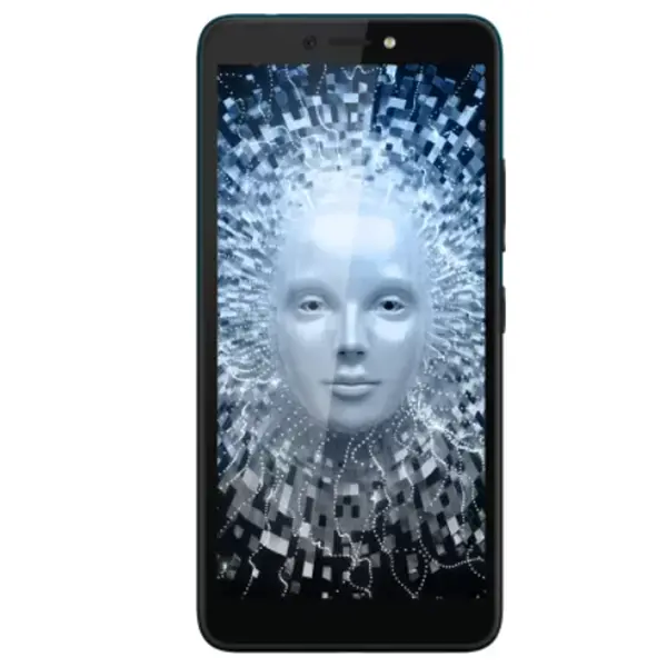 Itel L5503 View 2 - Camera, Display & Design