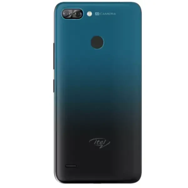Itel L5503 View 3 - Camera, Display & Design