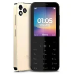 Itel Magic 4 Dual Sim Front Official View