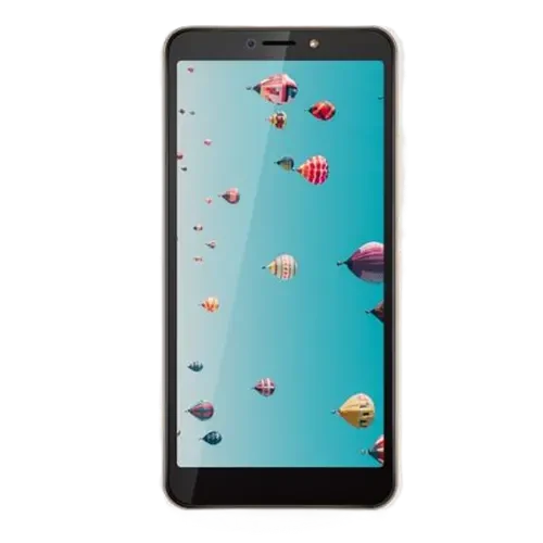 Itel P13 Plus View 2 - Camera, Display & Design