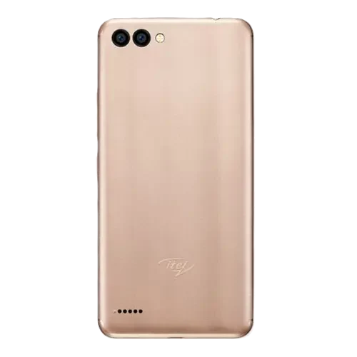 Itel P13 Plus View 3 - Camera, Display & Design
