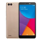 Itel P13 Plus Front Official View