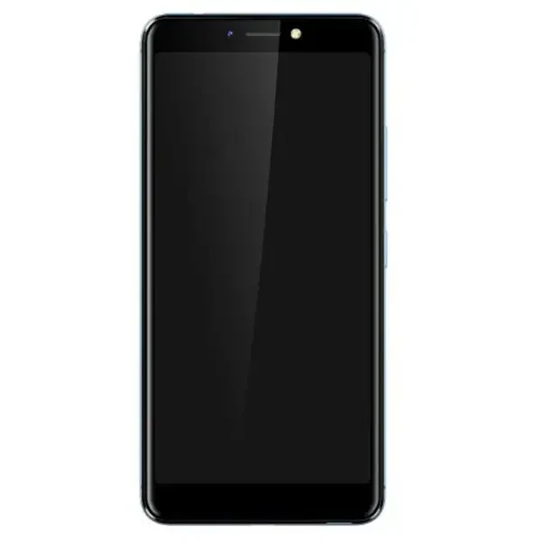 Itel P32 View 2 - Camera, Display & Design