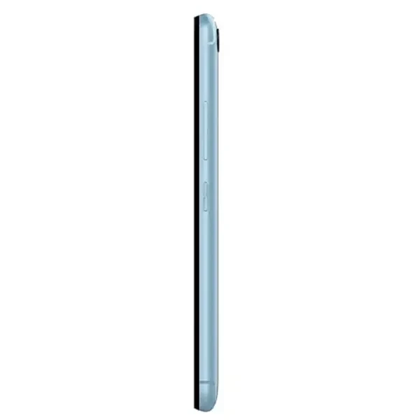 Itel P32 View 4 - Camera, Display & Design