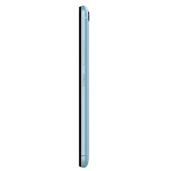 Itel P32 View 4 - Camera, Display & Design
