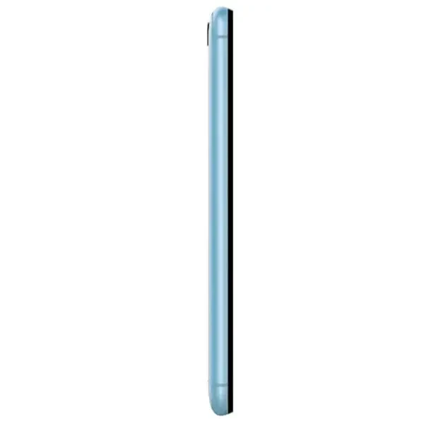 Itel P32 View 5 - Camera, Display & Design