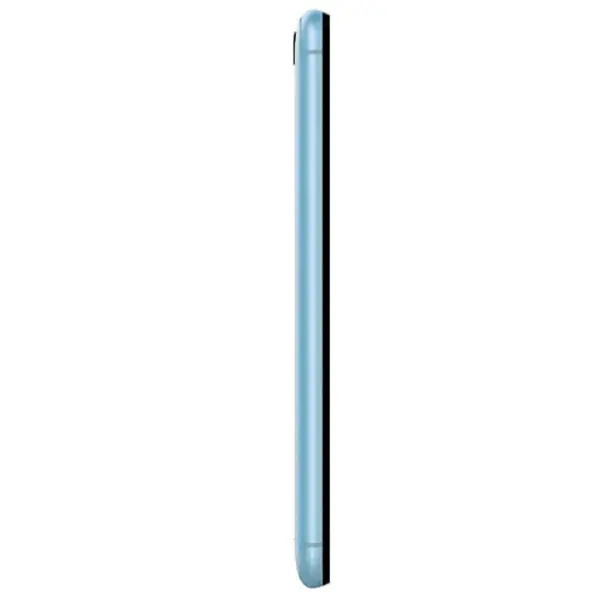 Itel P32 View 5 - Camera, Display & Design