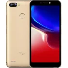 Itel P32 Front Official View