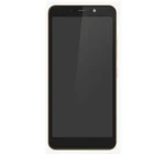 Itel P33 View 2 - Camera, Display & Design