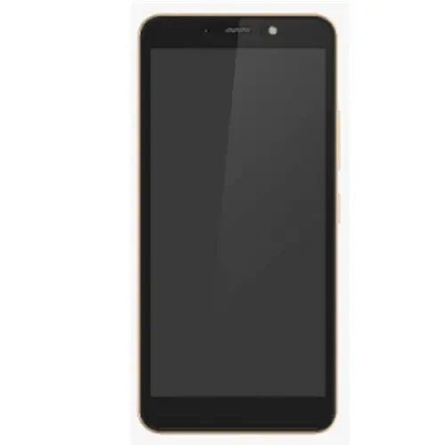 Itel P33 View 2 - Camera, Display & Design