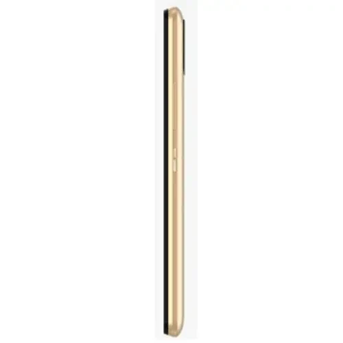 Itel P33 View 4 - Camera, Display & Design