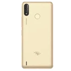 Itel P33 View 5 - Camera, Display & Design