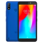 Itel P33 Front Official View
