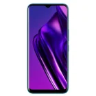 Itel P36 View 2 - Camera, Display & Design