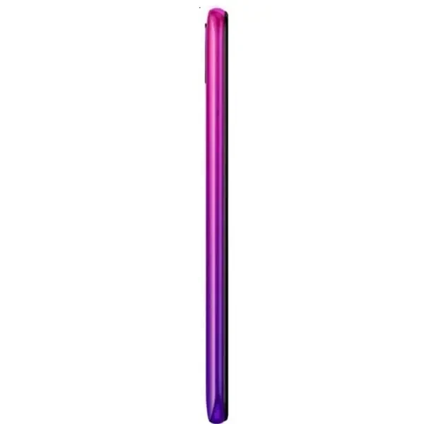 Itel P36 View 4 - Camera, Display & Design