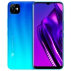 Itel P36 View 5 - Camera, Display & Design