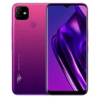 Itel P36 View 6 - Camera, Display & Design