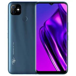 Itel P36 Price & Official Specs in Bangladesh