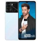 Itel P40 (4GB+64GB) Front Official View