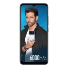 Itel P40 View 1 - Camera, Display & Design