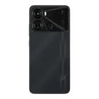 Itel P40 View 2 - Camera, Display & Design