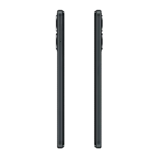 Itel P40 View 3 - Camera, Display & Design