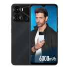 Itel P40 View 4 - Camera, Display & Design