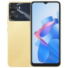 Itel P40 Front Official View
