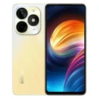 Itel P55 (8GB RAM) Front Official View