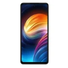 Itel P55 View 2 - Camera, Display & Design
