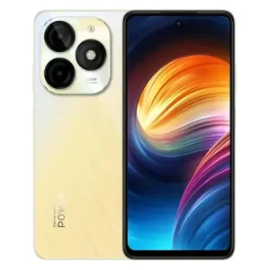 Itel P55 Price & Official Specs in Bangladesh
