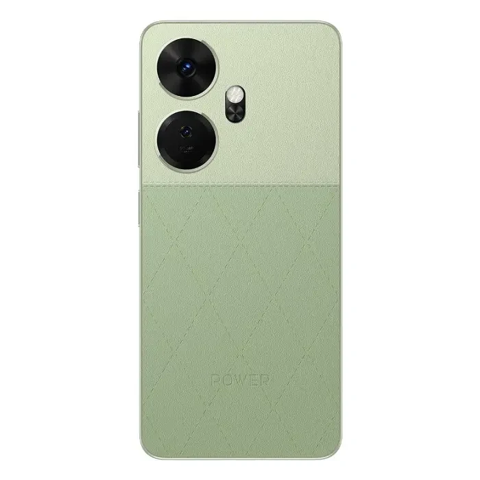 Itel P55 Plus View 2 - Camera, Display & Design