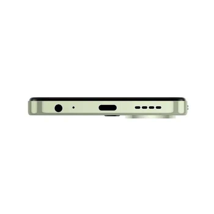 Itel P55 Plus View 4 - Camera, Display & Design