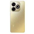 Itel P55T View 2 - Camera, Display & Design